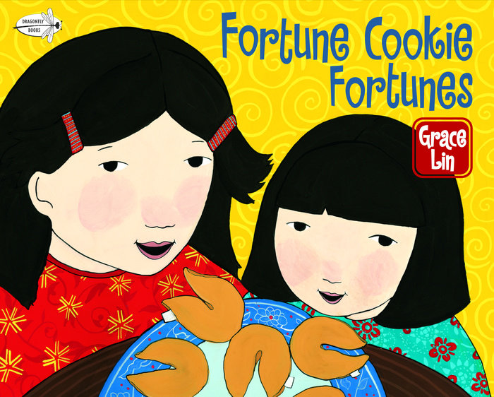 Cover of Fortune Cookie Fortunes