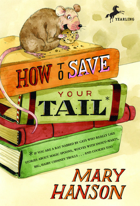 Cover of How to Save Your Tail*
