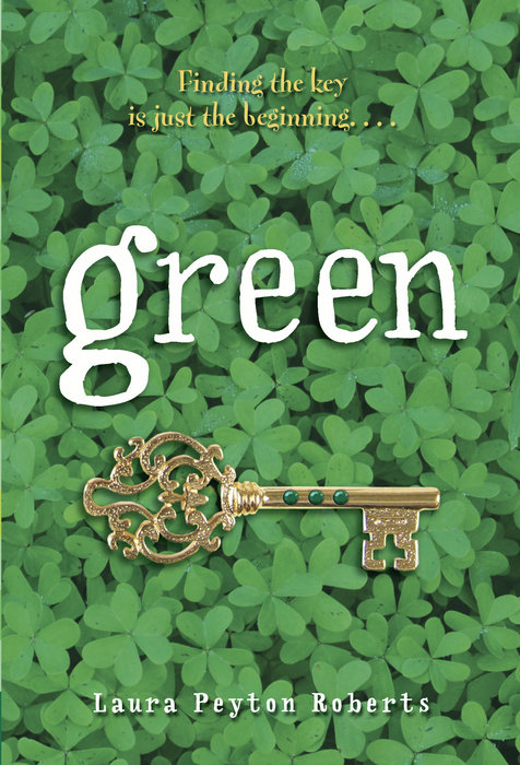 Cover of Green