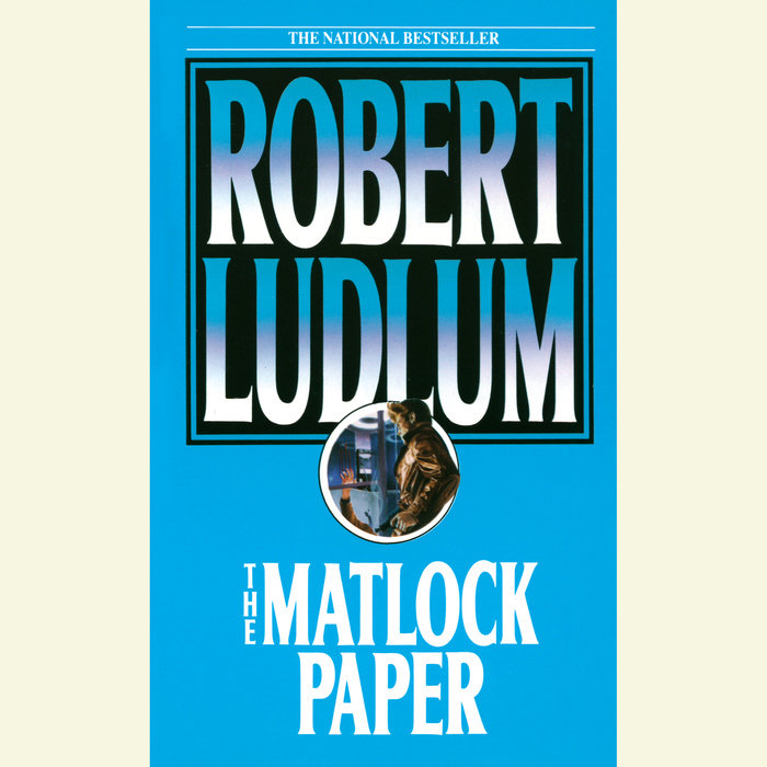 The Matlock Paper Cover