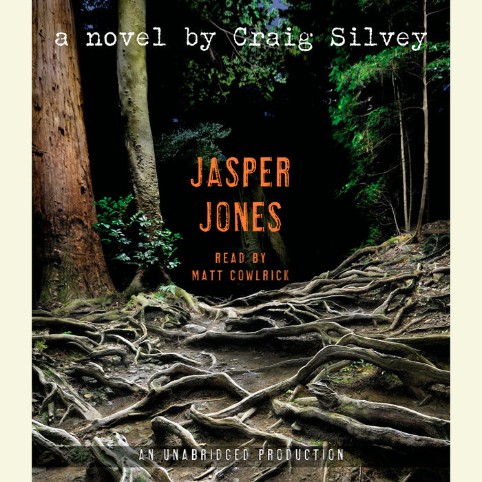 Jasper Jones Cover