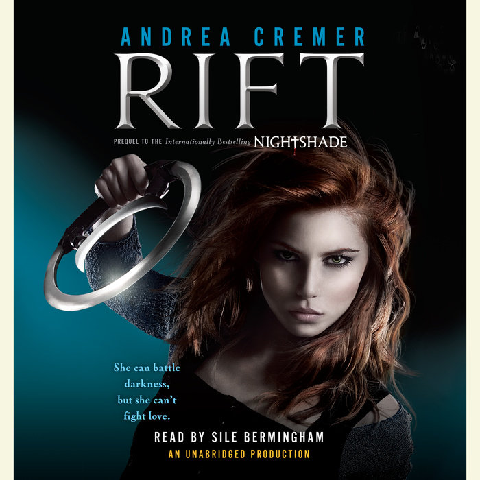 Rift Cover