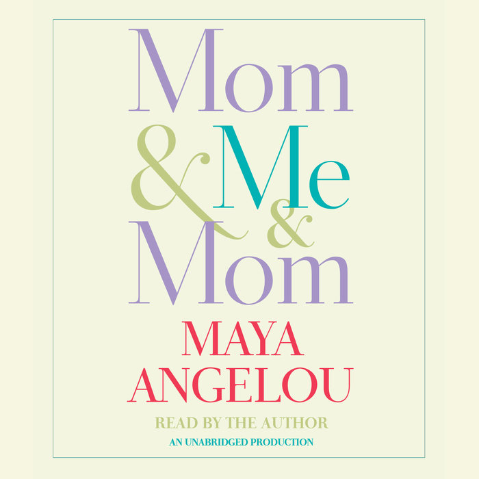 Mom & Me & Mom Cover