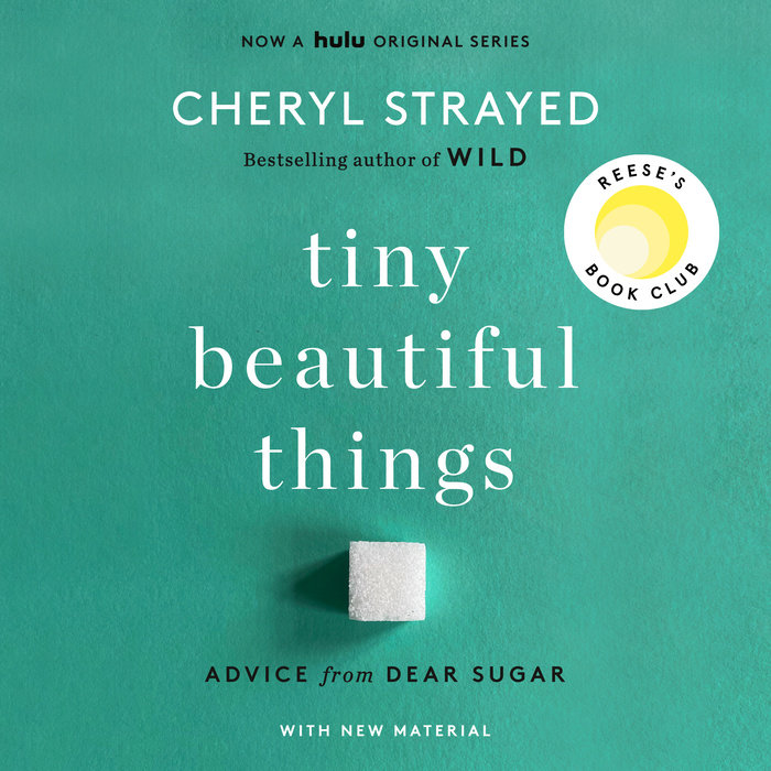 Tiny Beautiful Things (10th Anniversary Edition) Cover