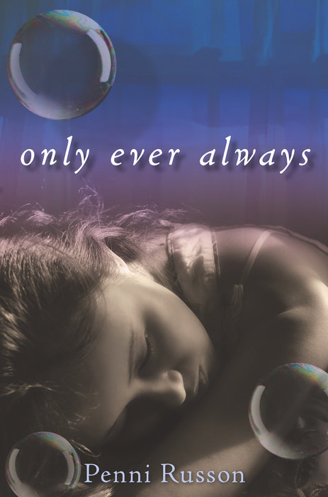 Cover of Only Ever Always