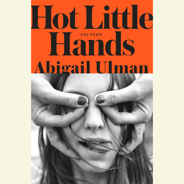 Hot Little Hands Cover