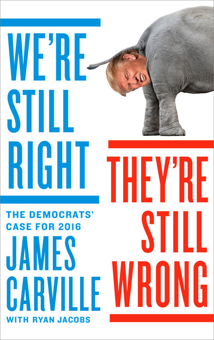 We're Still Right, They're Still Wrong Cover
