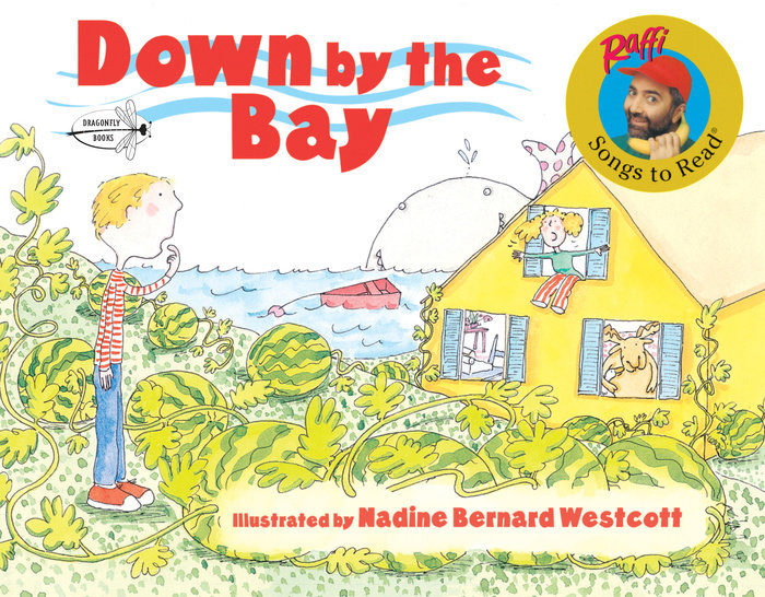 Cover of Down by the Bay