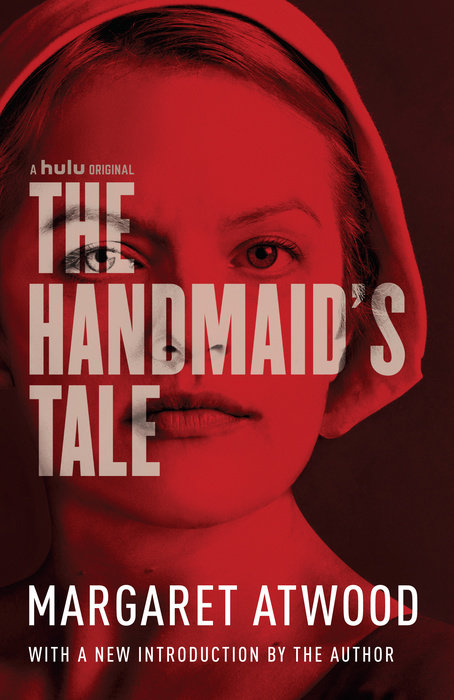 Cover of The Handmaid\'s Tale (Movie Tie-in)