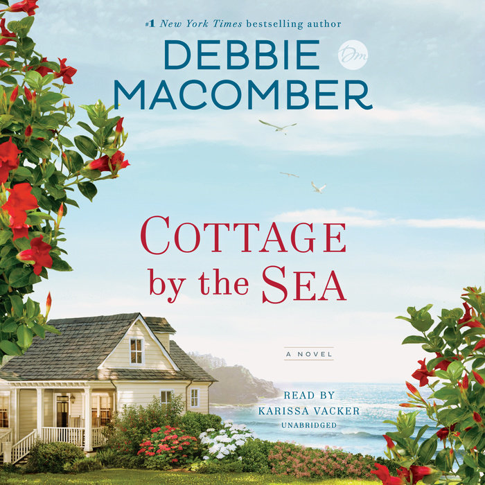 Cottage by the Sea Cover