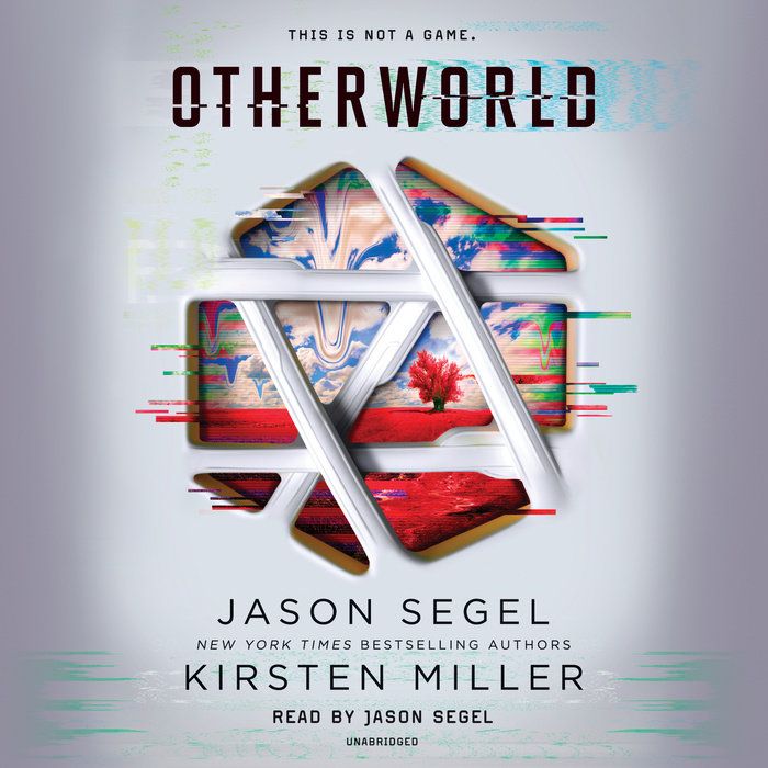 Cover of Otherworld