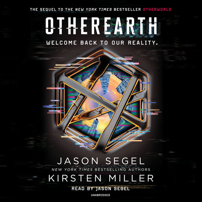 OtherEarth Cover