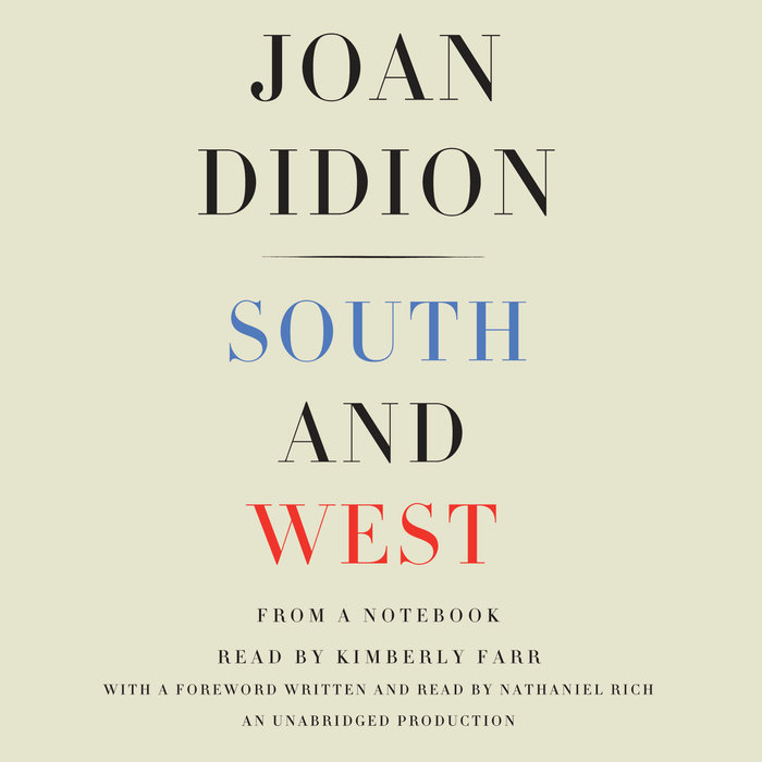 South and West Cover