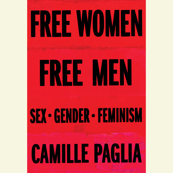 Free Women, Free Men Cover