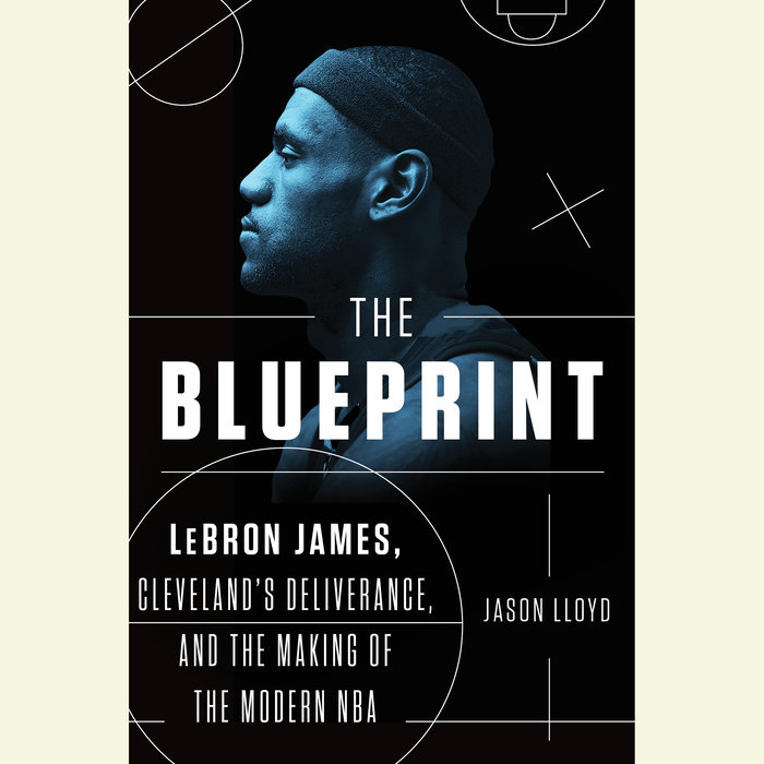 The Blueprint Cover