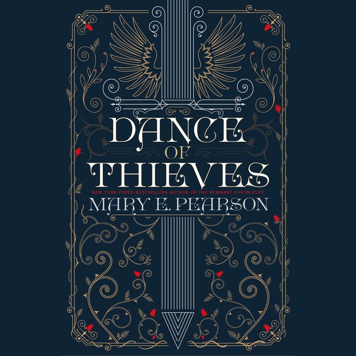 Dance of Thieves Cover
