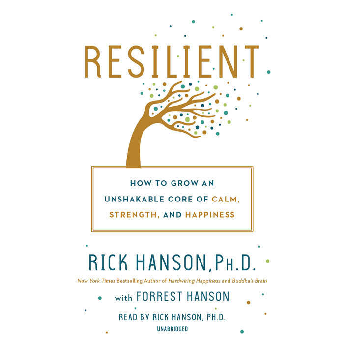 Resilient Cover