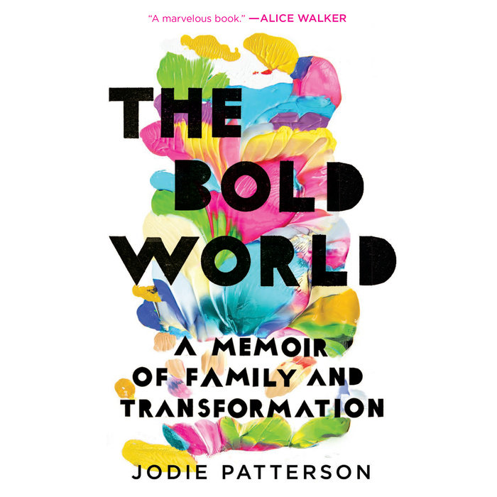 The Bold World Cover