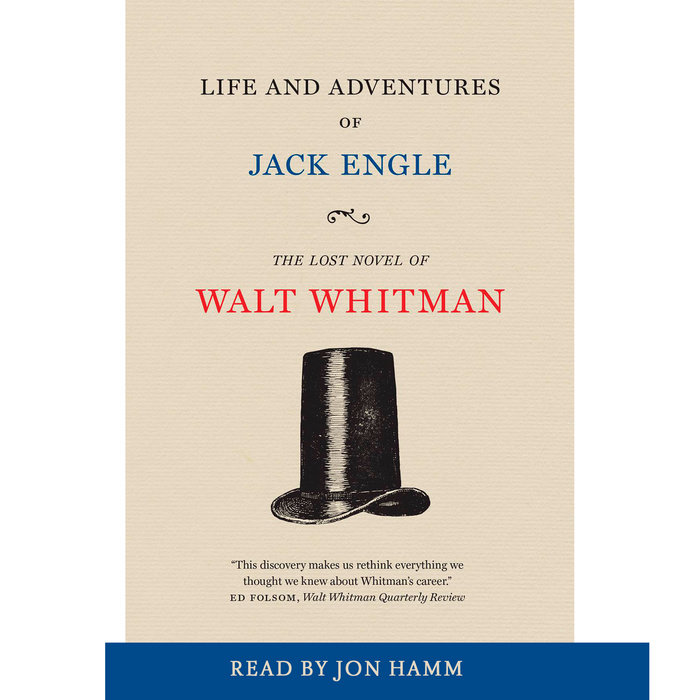 Life and Adventures of Jack Engle Cover