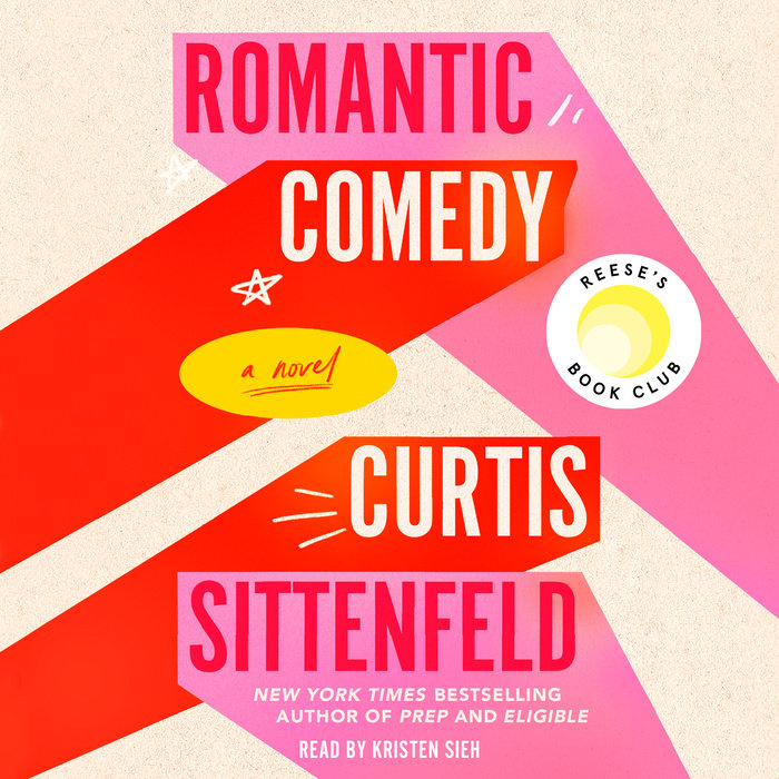 Romantic Comedy Cover