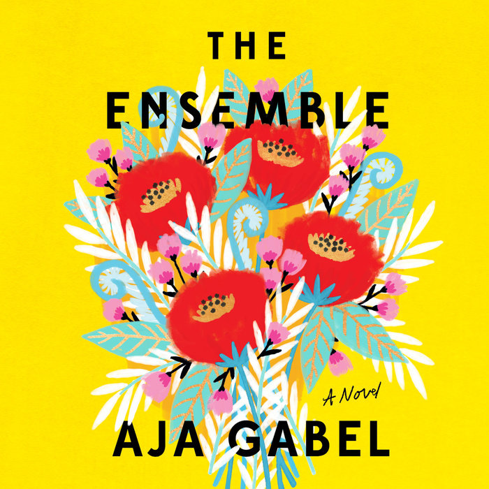 The Ensemble Cover