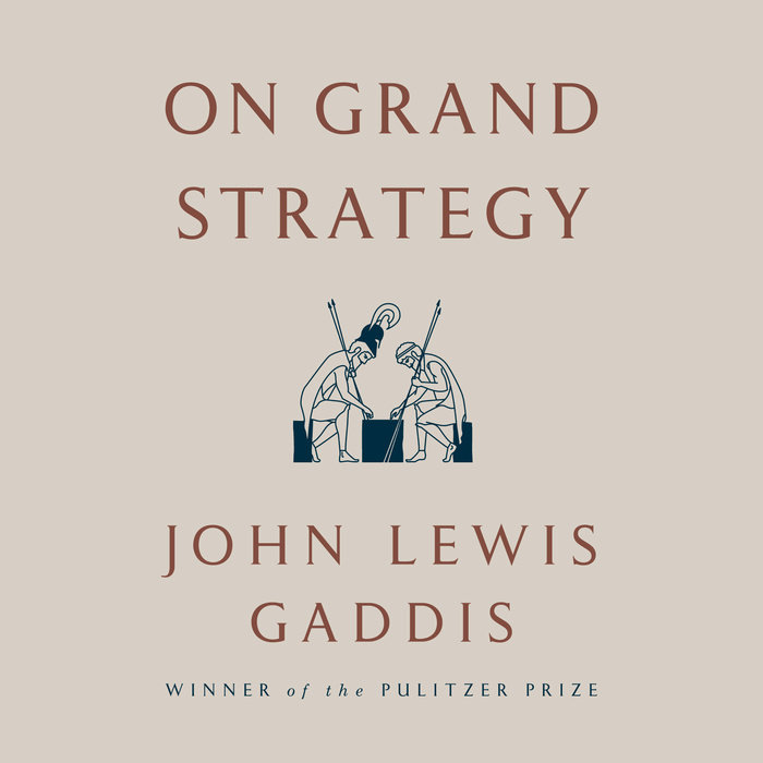 On Grand Strategy Cover
