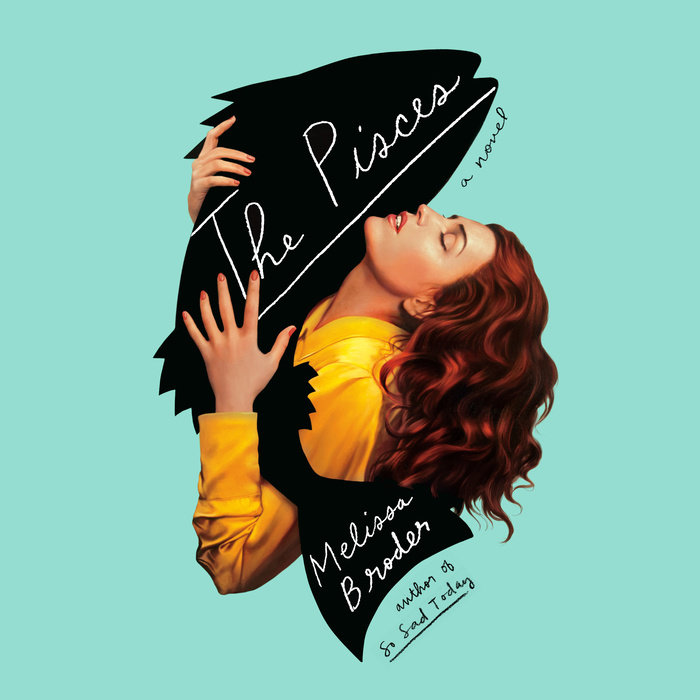 The Pisces Cover