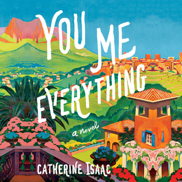 You Me Everything Cover