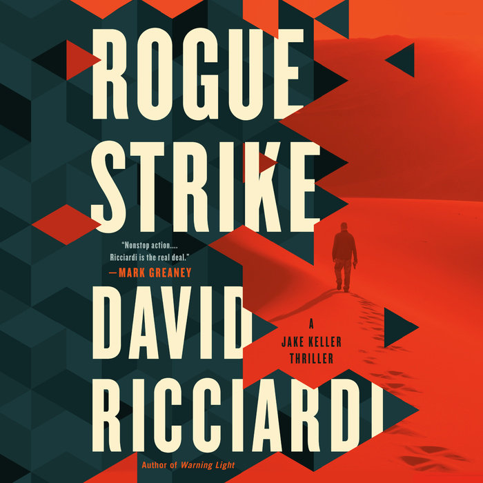 Rogue Strike Cover