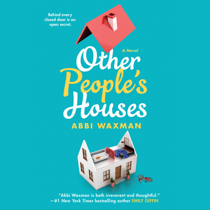 Other People's Houses Cover