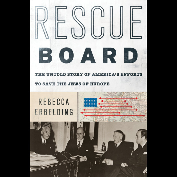 Rescue Board Cover