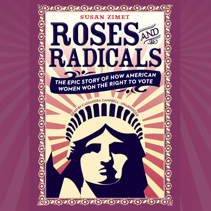 Roses and Radicals Cover