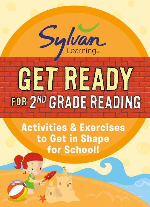 Cover of Get Ready for 2nd Grade Reading