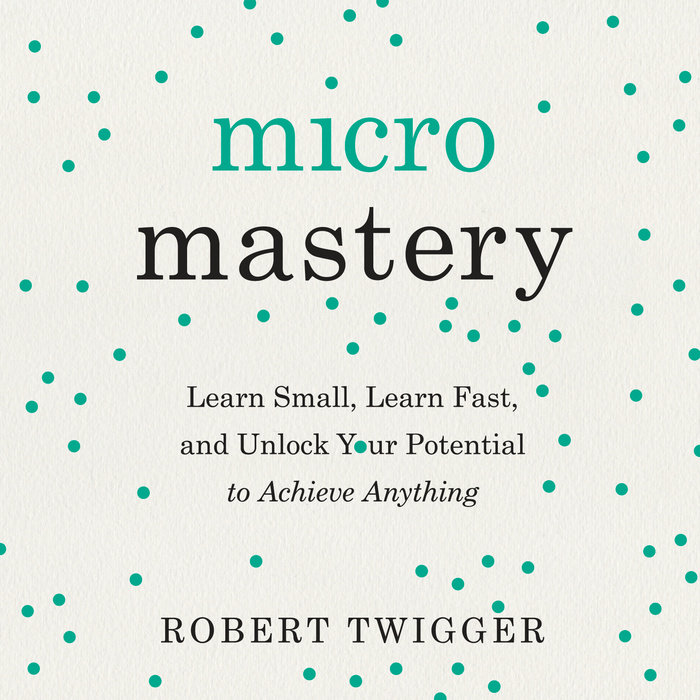 Micromastery Cover
