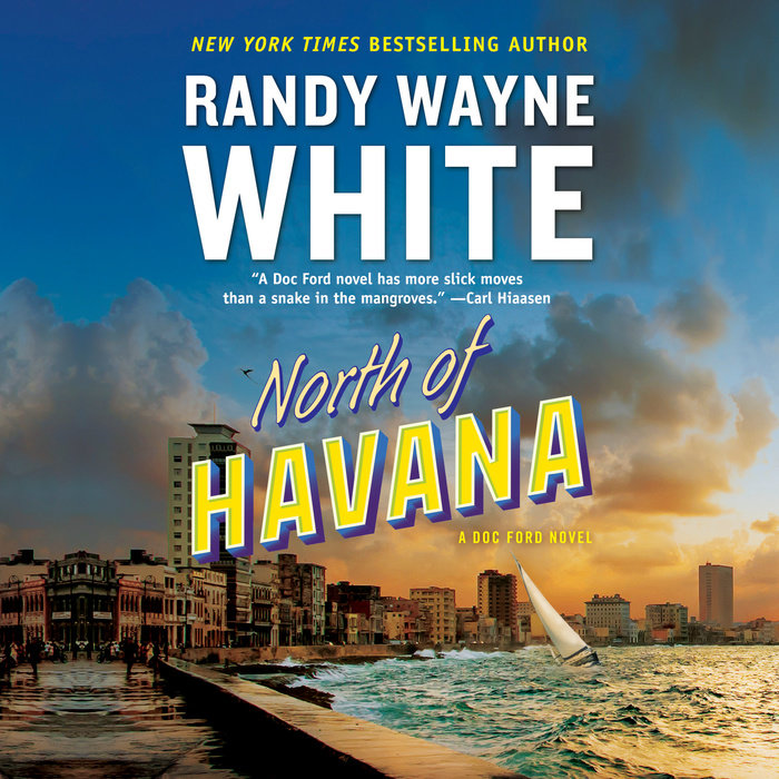 North of Havana Cover