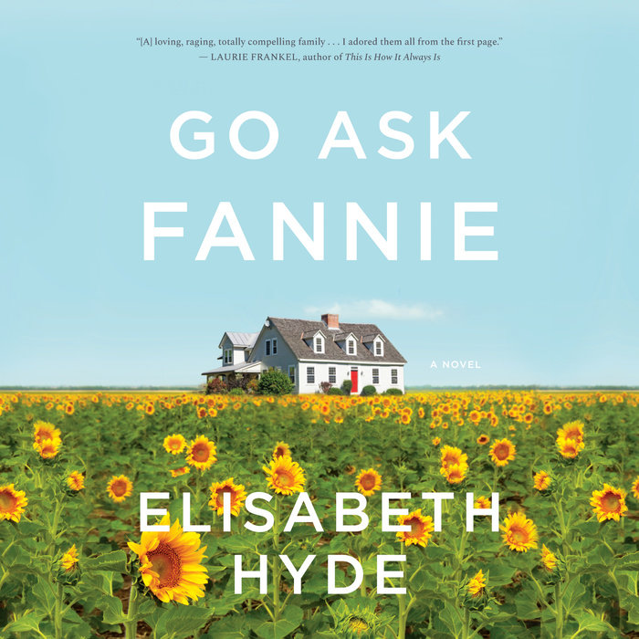 Go Ask Fannie Cover