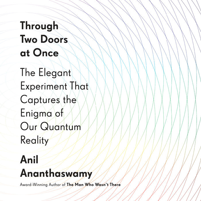 Through Two Doors at Once Cover