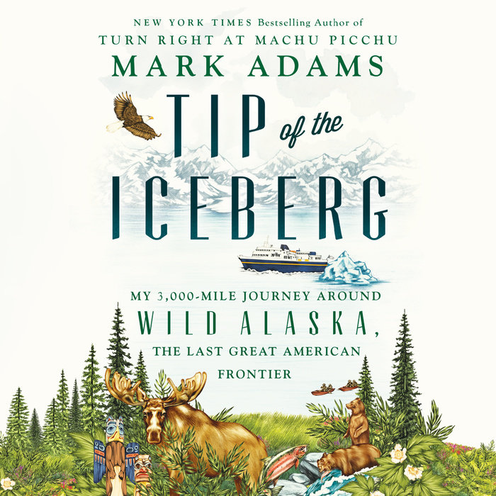 Tip of the Iceberg Cover