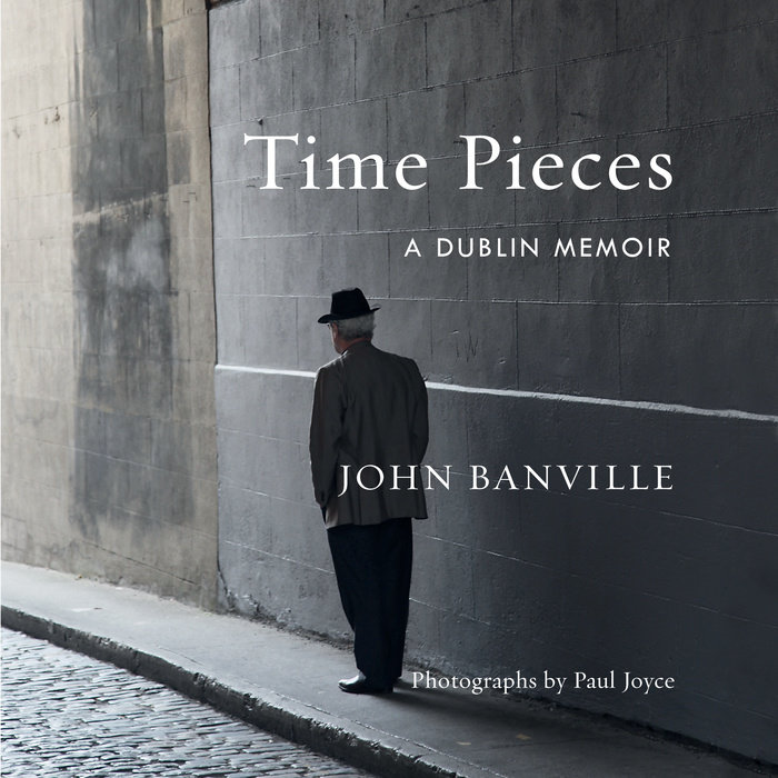 Time Pieces Cover