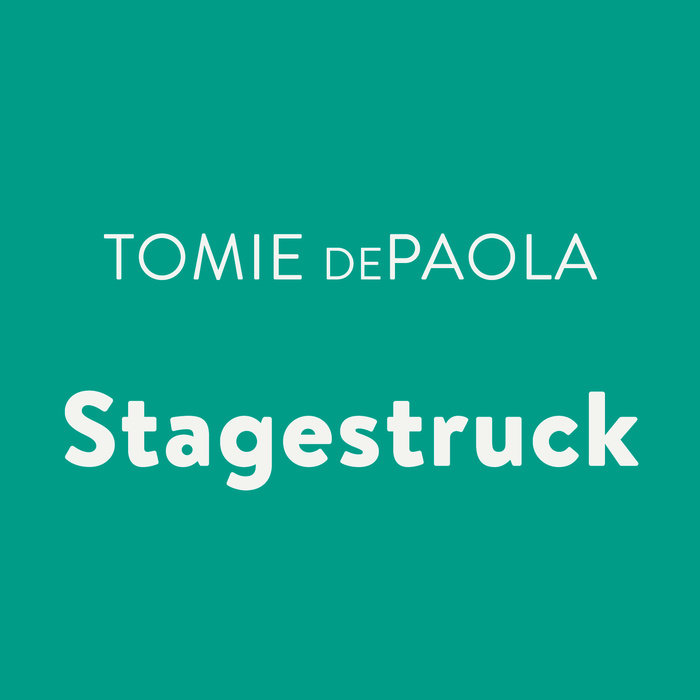 Stagestruck Cover