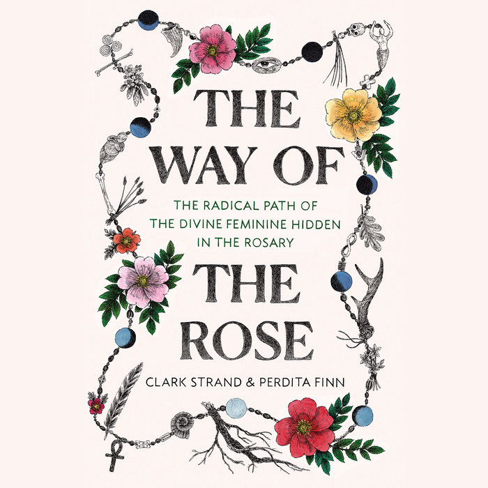 The Way of the Rose Cover