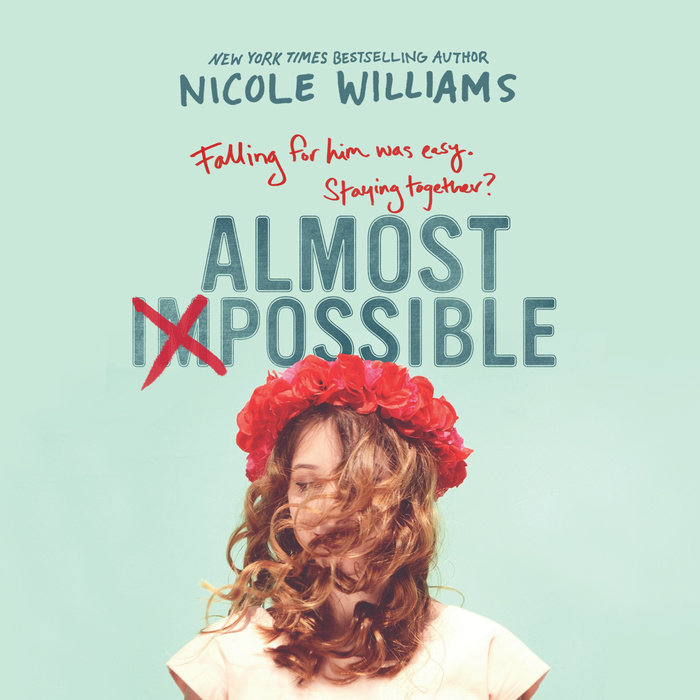Almost Impossible Cover