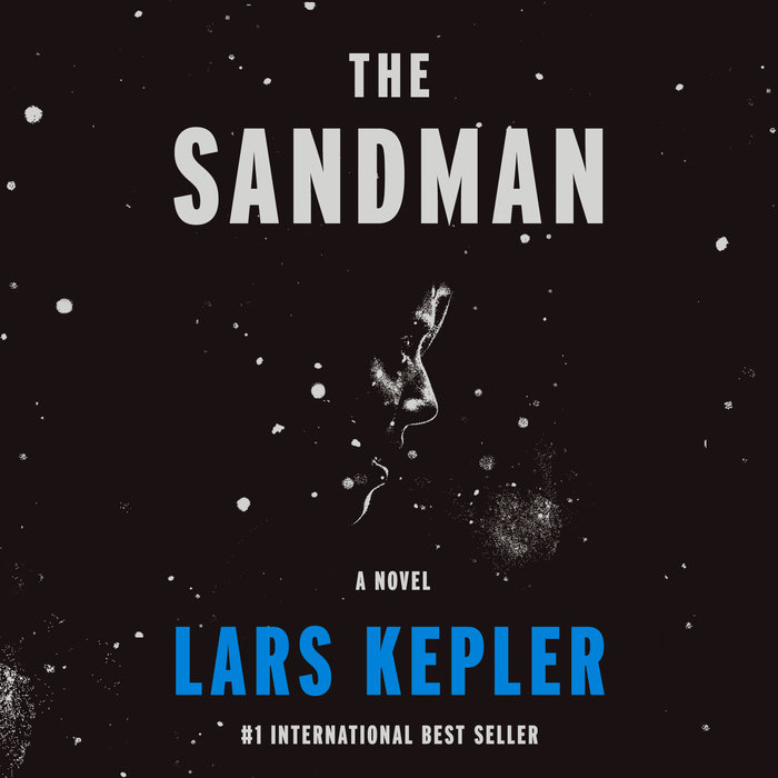 The Sandman Cover