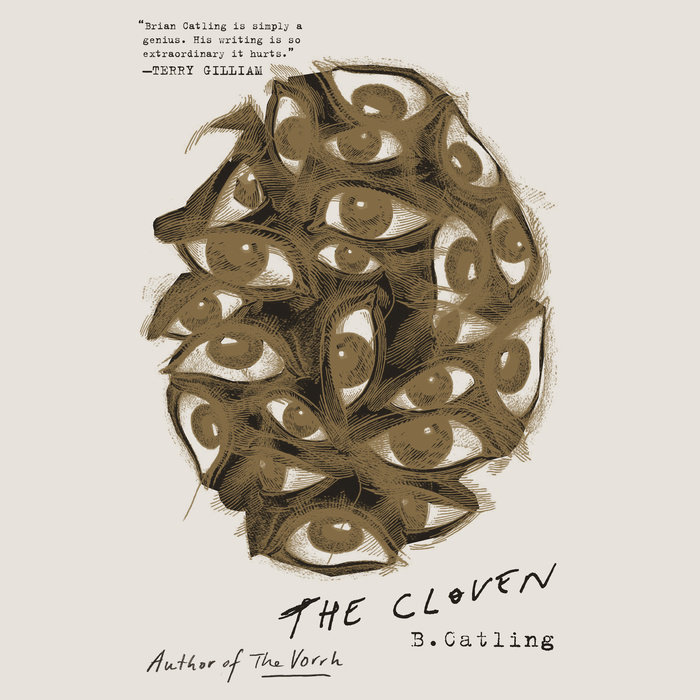 The Cloven Cover