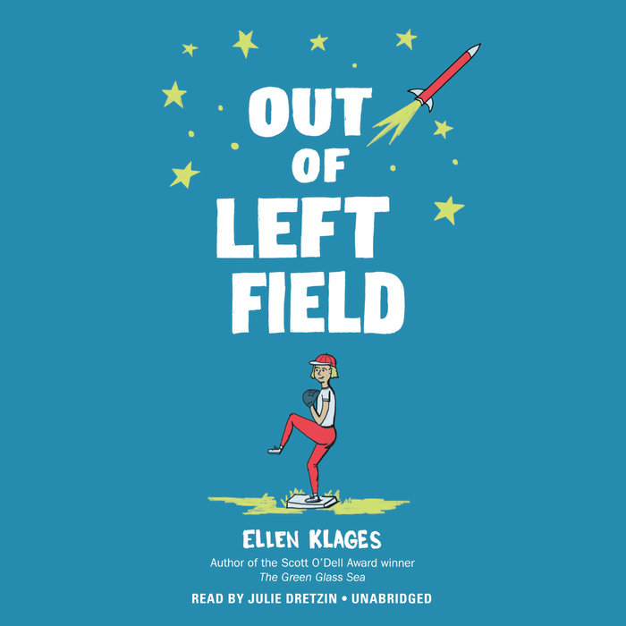 Out of Left Field Cover