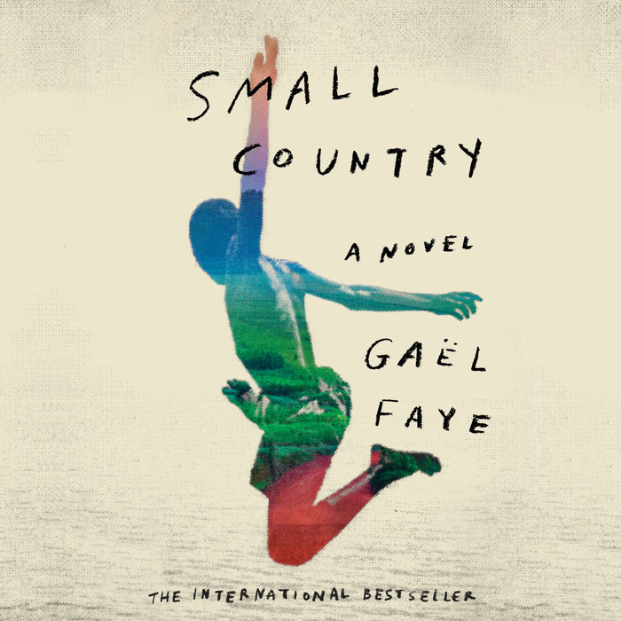Small Country Cover