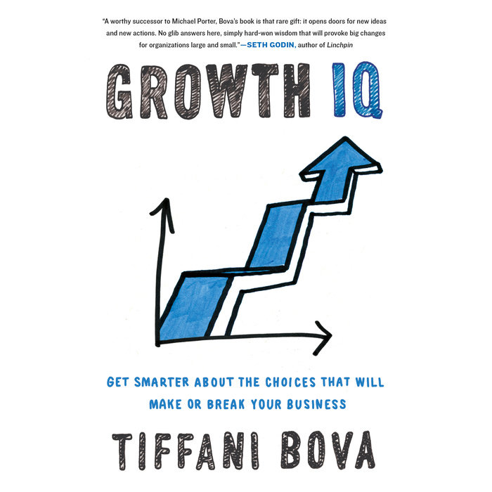 Growth IQ Cover