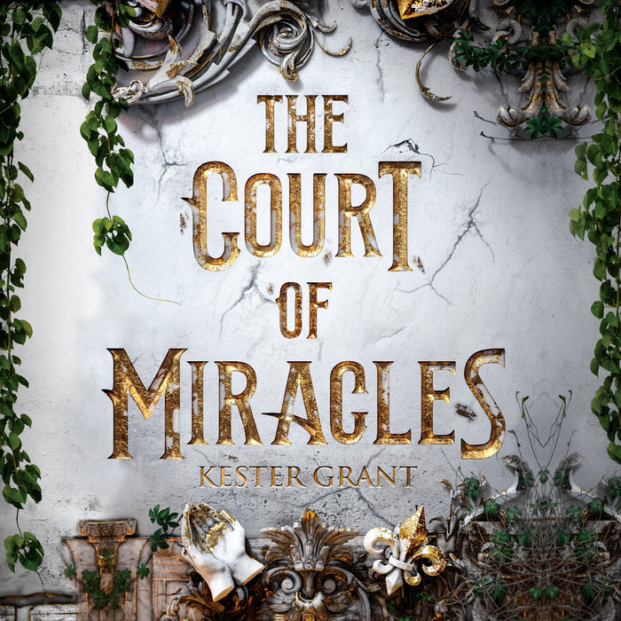 The Court of Miracles Cover