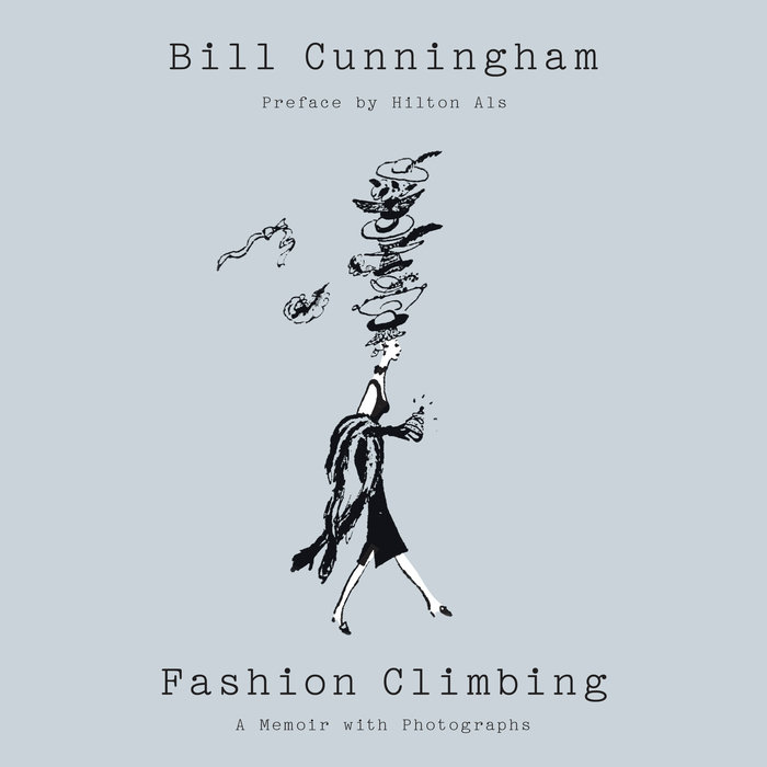 Fashion Climbing Cover