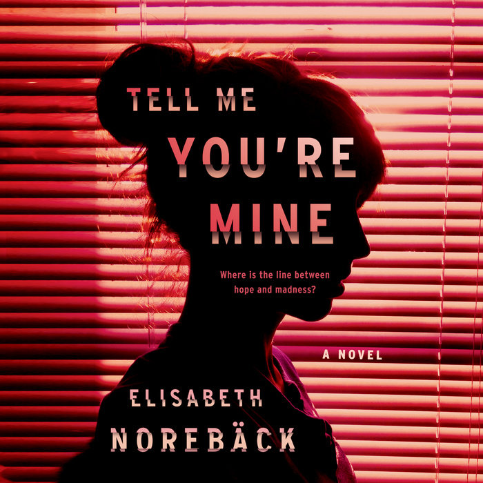 Tell Me You